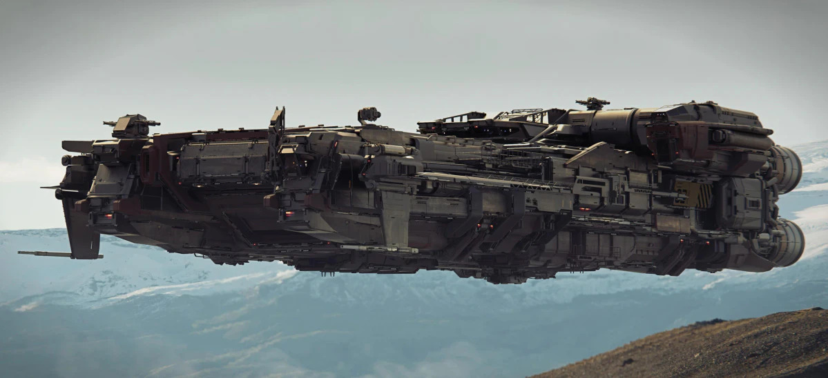 Ironclad