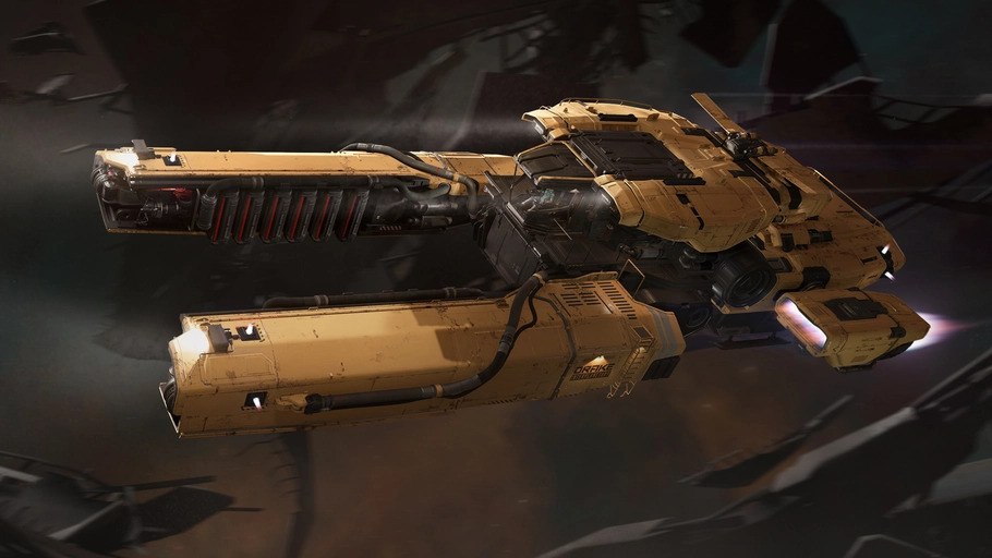 Vulture